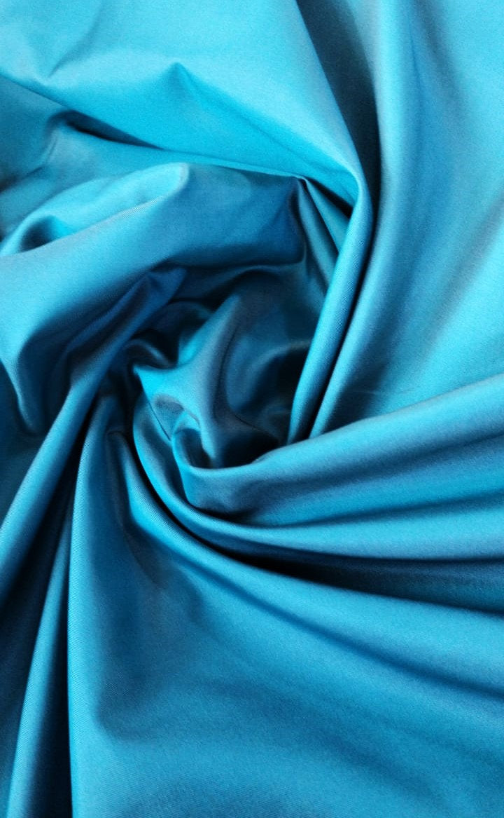 Shantung Italiano Mate Unicolor