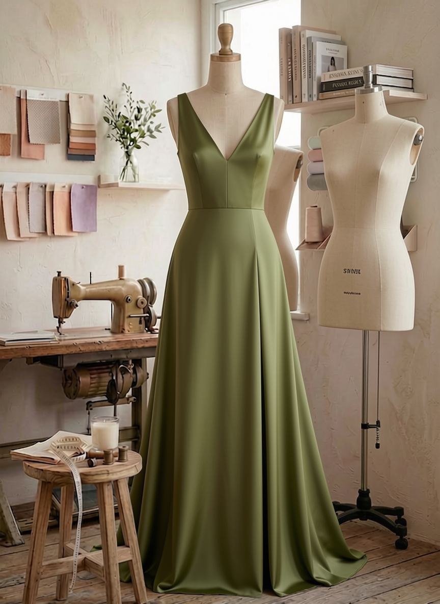 Vestidos