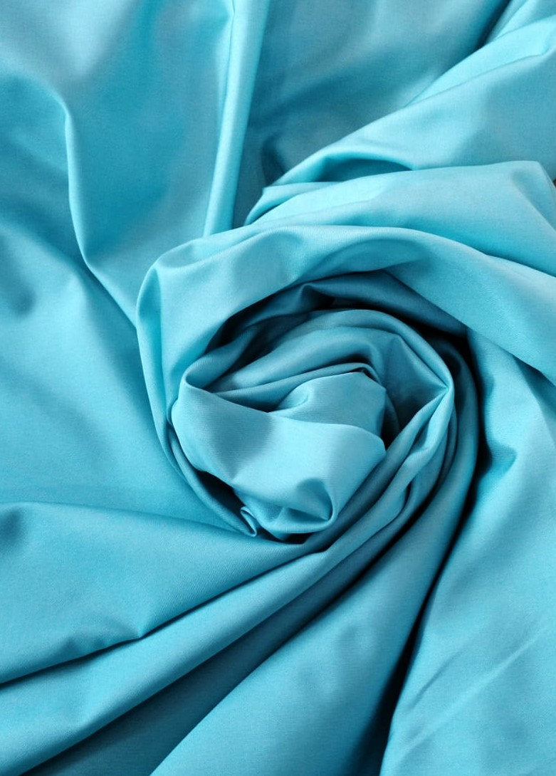 Shantung Italiano Mate Unicolor