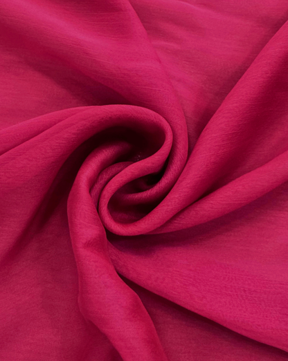 Chiffon Tornasol