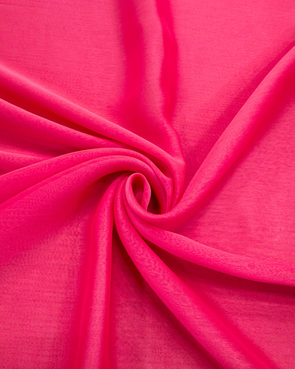 Chiffon Tornasol
