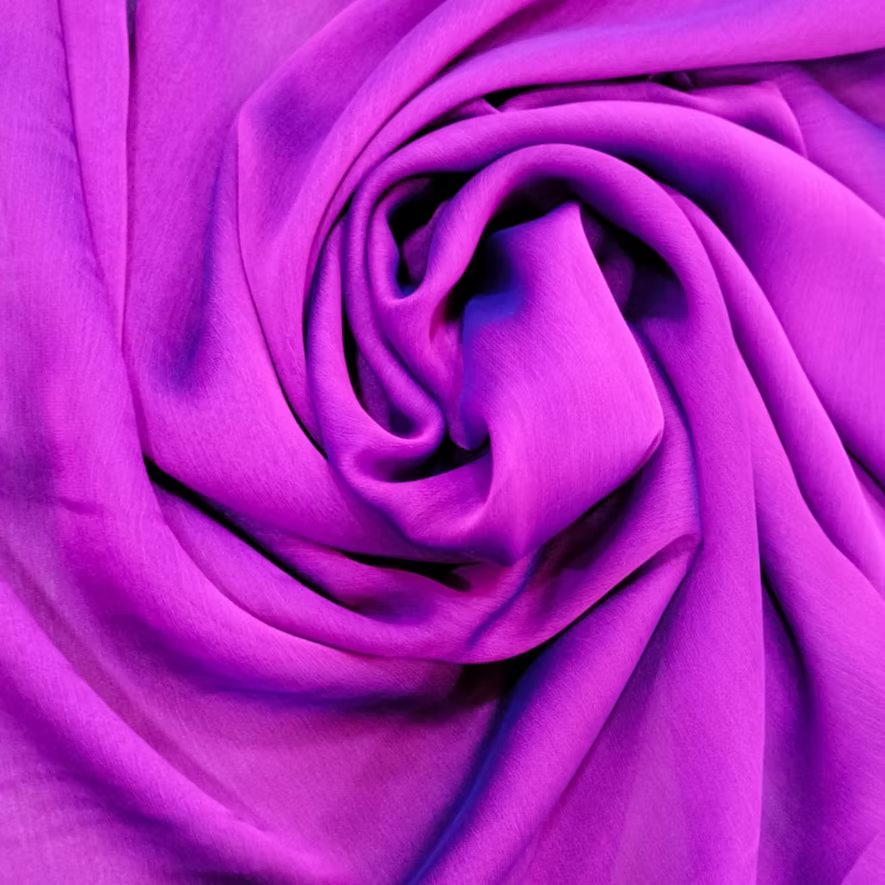 Chiffon Tornasol