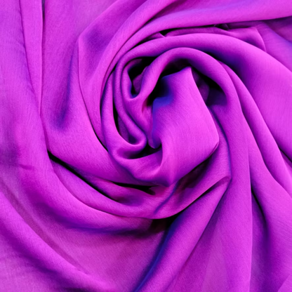 Chiffon Tornasol
