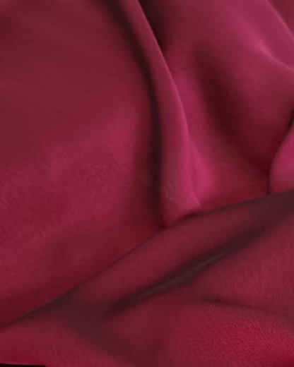 Chiffon Tornasol