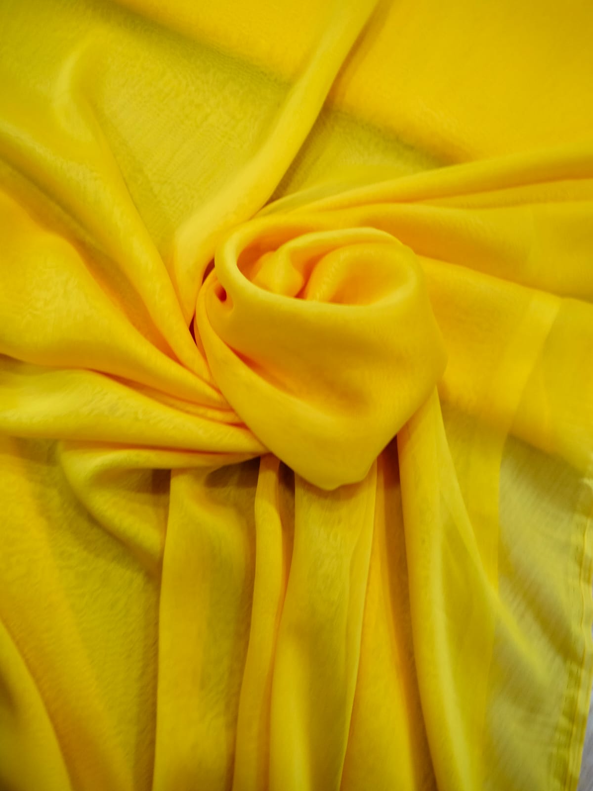 Chiffon Tornasol