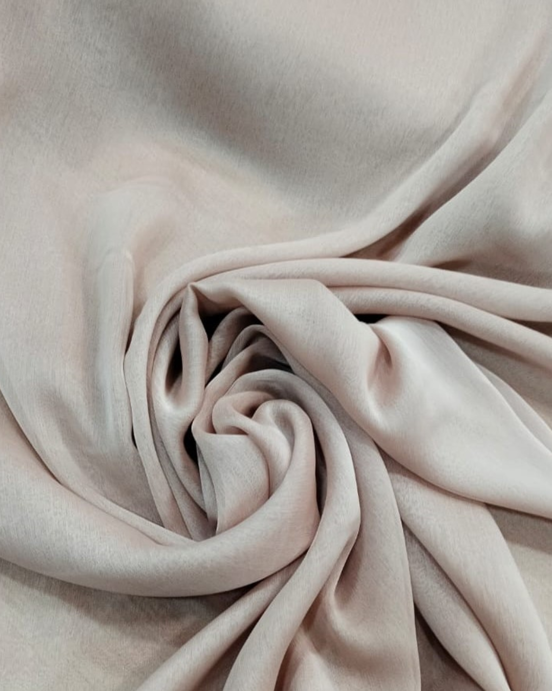 Chiffon Tornasol
