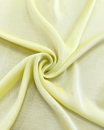 Chiffon Tornasol