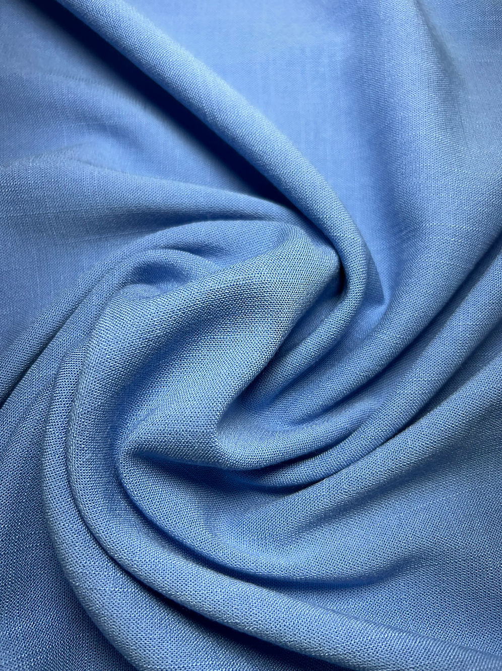 Lino Unicolor - Victoria