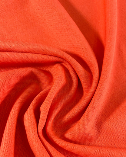 Lino Unicolor - Victoria