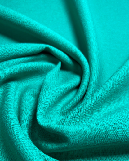Lino Unicolor - Victoria